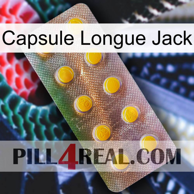Long Jack Capsule new11